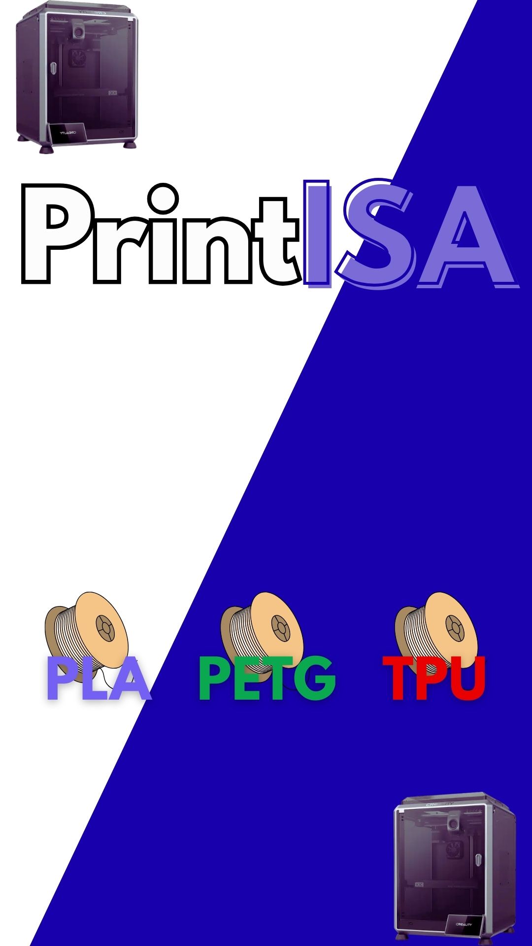 Imagen de presentación de PRINTISA UAQ