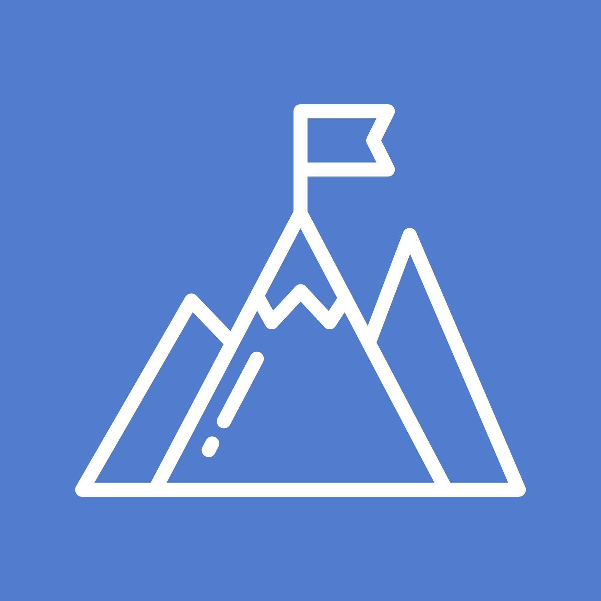 Ilustración representativa de la misión de ISA UAQ